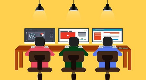 PHP Programming Course in Noida