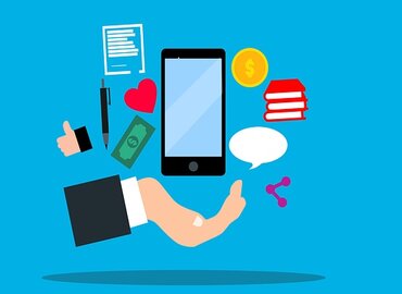 Website Design & Development in Kashipur