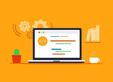 Website Design & Development in Haldwani