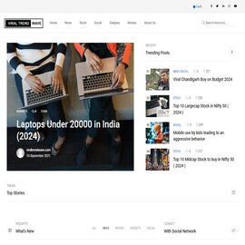 Website Design Company in Uttarakhand